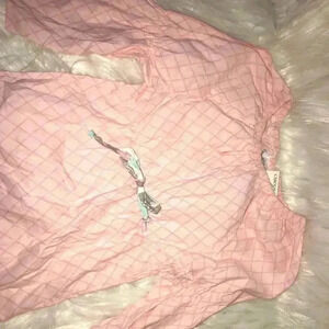 CAROLINA KIDS TOP SIZE 7✂️✂️FINAL PRICE CUT✂️